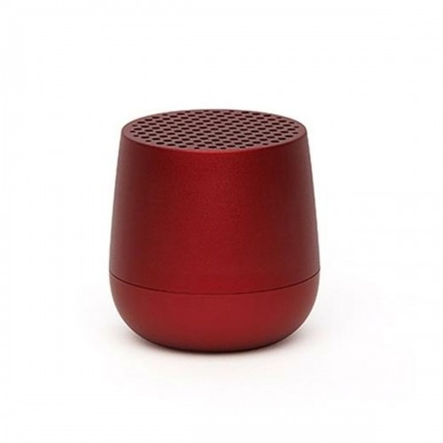 Портативный Bluetooth-динамик Lexon Mino Темно-красный 3 W image 1