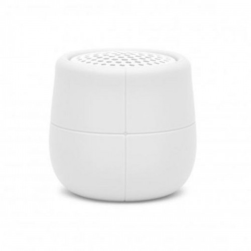 Портативный Bluetooth-динамик Lexon Mino X Белый 3 W image 1