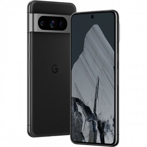 Смартфон Google Pixel 8 Pro 6,7" 128 GB 12 GB RAM Чёрный image 1