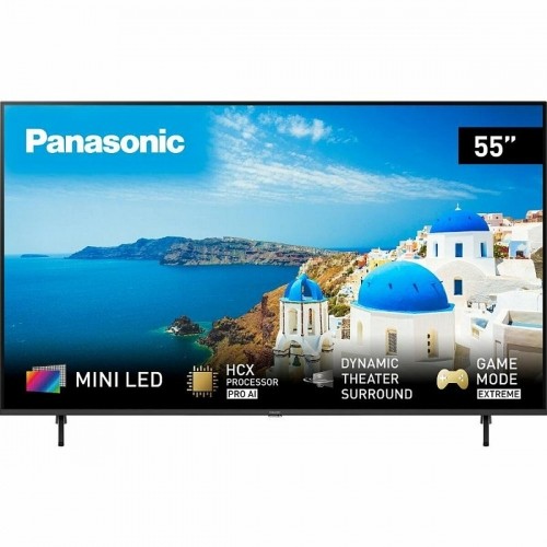 Viedais TV Panasonic TX55MX950E LED 55" 4K Ultra HD image 1