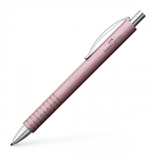 Ручка Faber-Castell Essentio B Розовый image 1