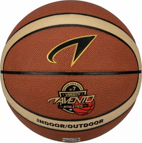 Basketball ball AVENTO Indoor/outdoor 47BD 7 size image 1