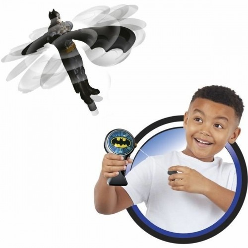 Летающая игрушка Batman Flying Heroes image 1