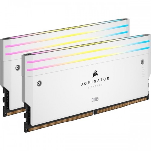 Corsair DIMM 32 GB DDR5-7000 (2x 16 GB) Dual-Kit, Arbeitsspeicher image 1
