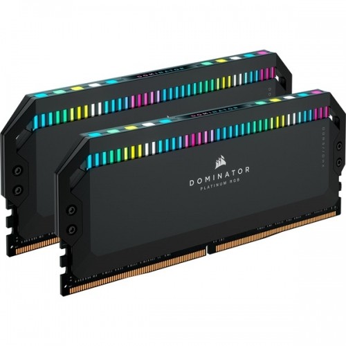 Corsair DIMM 64 GB DDR5-6800 (2x 32 GB) Dual-Kit, Arbeitsspeicher image 1