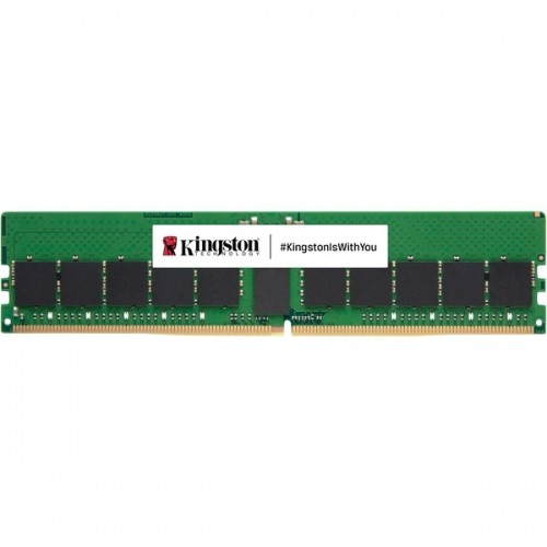 Kingston SO-DIMM 32 GB DDR5-4800 (1x 32 GB) , Arbeitsspeicher image 1