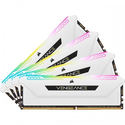 Corsair DIMM 32 GB DDR4-3600 (4x 8 GB) Quad-Kit, Arbeitsspeicher image 1