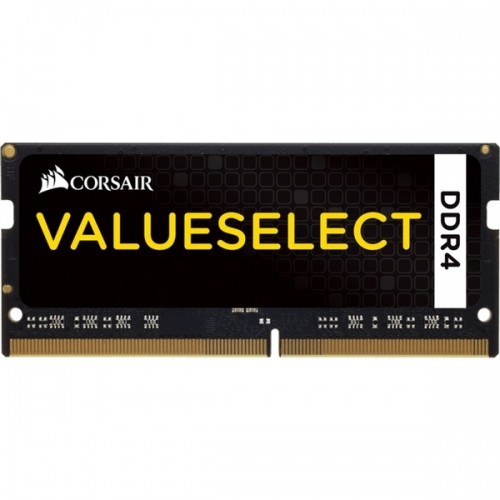 Corsair Valueselect SO-DIMM 8 GB DDR4-2133 (1x 8 GB) , Arbeitsspeicher image 1