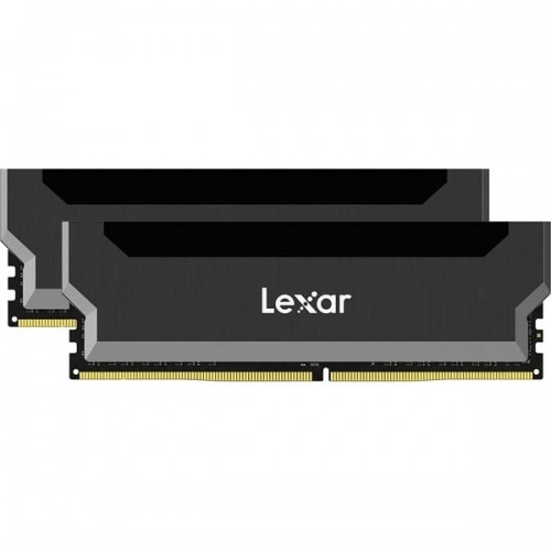 Lexar DIMM 16 GB DDR4-3600 (2x 8 GB) Dual-Kit, Arbeitsspeicher image 1