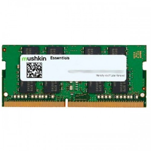 Mushkin SO-DIMM 16 GB DDR4-2400 (1x 16 GB) , Arbeitsspeicher image 1