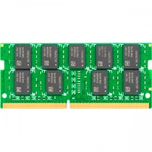 Synology SO-DIMM 8 GB DDR4-2666 (1x 8 GB) , für NAS , Arbeitsspeicher image 1
