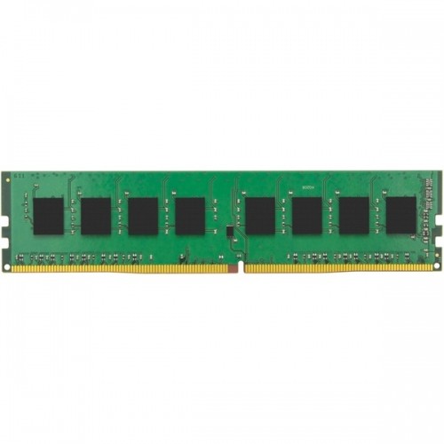 Kingston Valueram DIMM 4 GB DDR4-2666 (1x 4 GB) , Arbeitsspeicher image 1