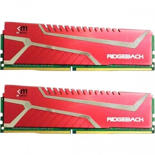 Mushkin DIMM 16 GB DDR4-3466 (2x 8 GB) Dual-Kit, Arbeitsspeicher image 1
