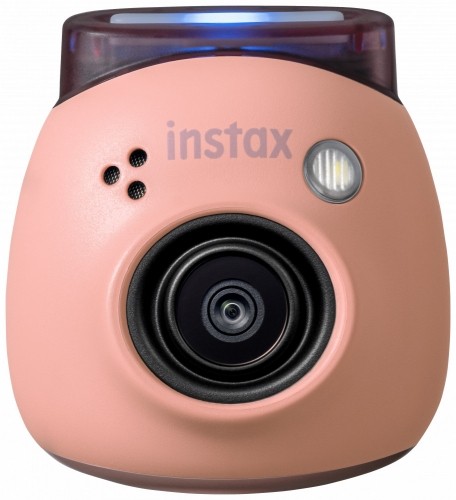 Fujifilm Instax Pal, розовый image 1