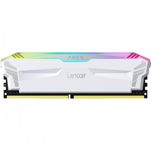 Lexar DIMM 16 GB DDR4-4000 (2x 8 GB) Dual-Kit, Arbeitsspeicher image 1