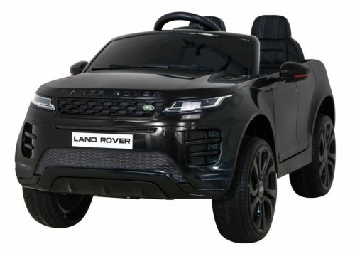 Land Rover Range Rover Evoque Bērnu Elektromobilis image 1