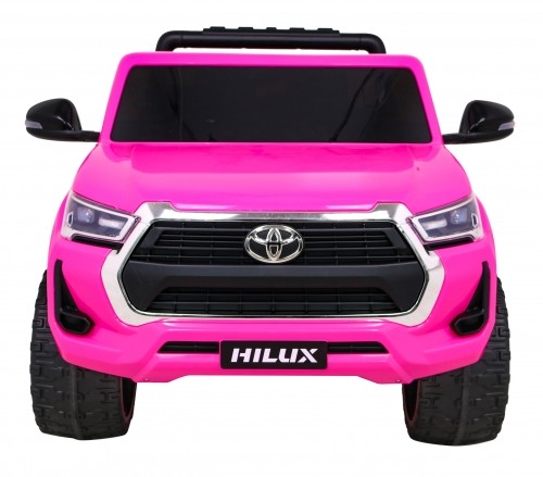 Toyota Hilux Bērnu Elektromobilis image 1
