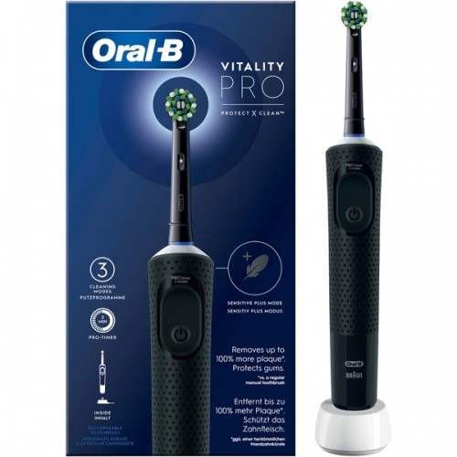 Braun Oral-B Vitality Pro D103, Elektrische Zahnbürste image 1