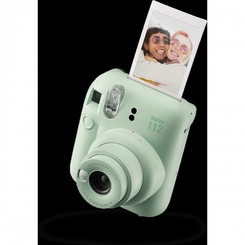 Tūlītējā kamera Fujifilm Mini 12 image 1