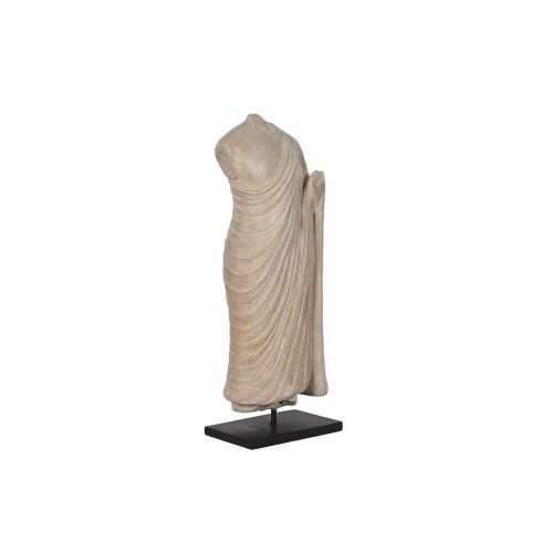 Dekoratīvās figūriņas Home ESPRIT Brūns Melns Krūtis Neoklasicisma 26,2 x 16 x 68,5 cm image 1