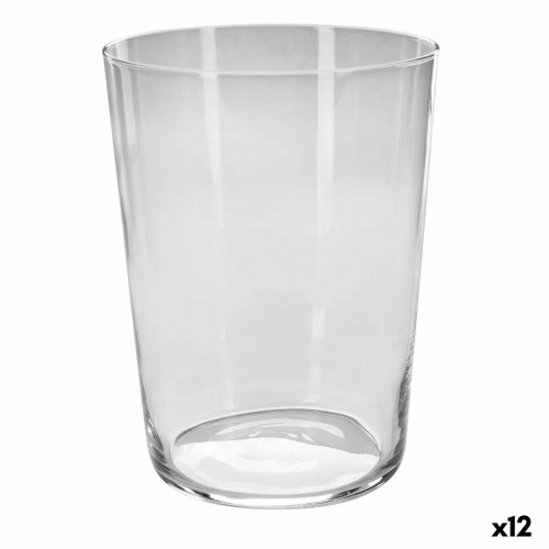 Stikls Crisal Fino Sidrs 550 ml (12 gb.) image 1
