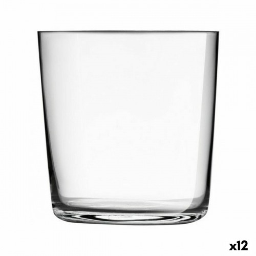 Alus glāze Crisal Fino 370 ml (12 gb.) image 1