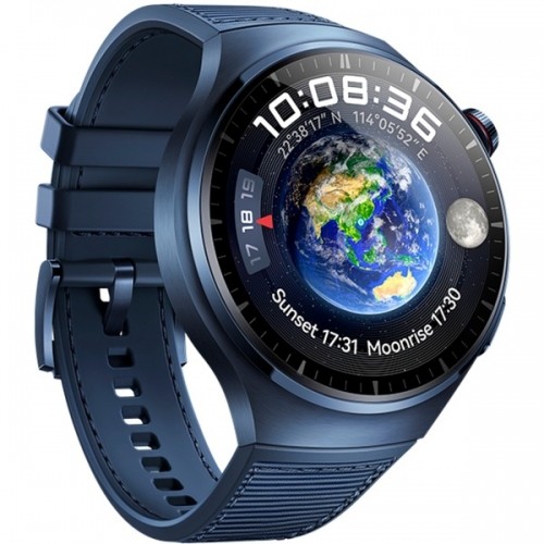 Huawei Watch 4 Pro (Medes-L19W) bu, Smartwatch image 1