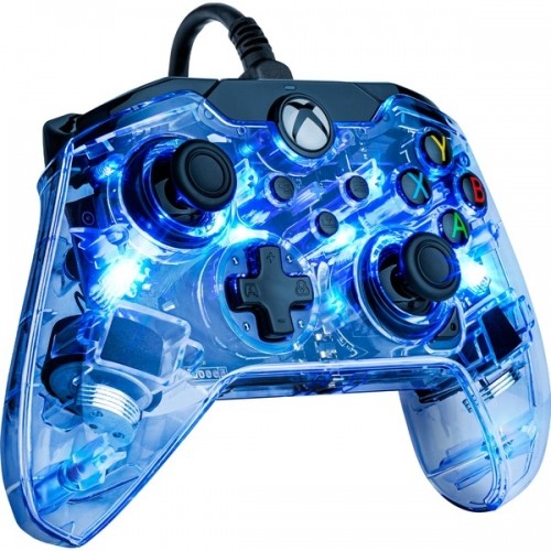 PDP Wired Controller - Afterglow, Gamepad image 1