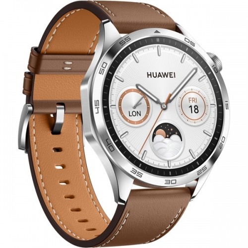 Huawei Watch GT4 46mm (Phoinix-B19L), Smartwatch image 1