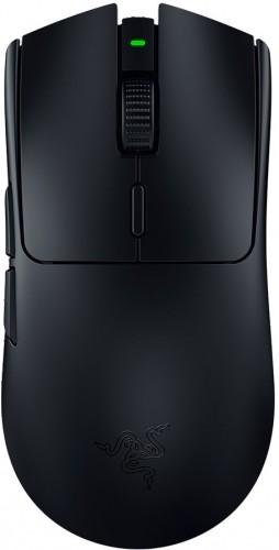 Razer wireless mouse Viper V3 HyperSpeed, black image 1