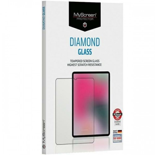 Myscreenprotector MS Diamond Glass Sam Tab S8+|S9+|S9+ FE Tempered Glass image 1