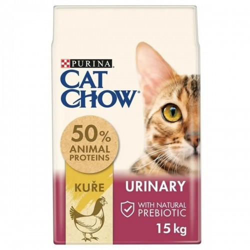 Kaķu barība Purina Special Care Urinary Tract Health Pieaugušais Cālis 15 kg image 1