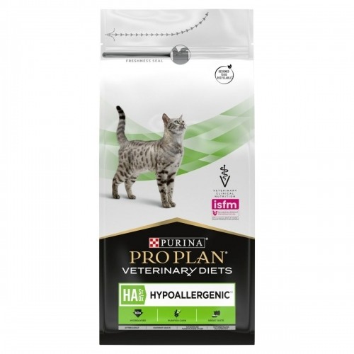 Корм для котов Purina Pro Plan Veterinary Diets Для взрослых 1,3 kg image 1