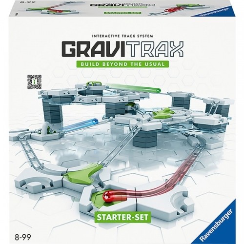 Ravensburger GraviTrax Starter-Set, Bahn image 1