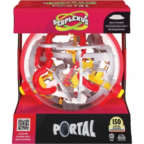 Spin Master Perplexus Portal, Geschicklichkeitsspiel image 1