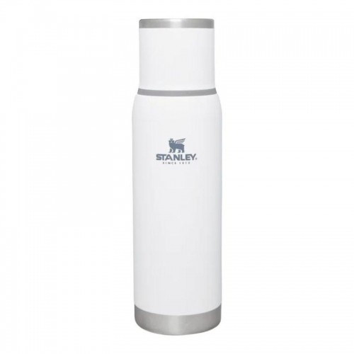 Stanley Termoss The Adventure To-Go Bottle 1L white image 1
