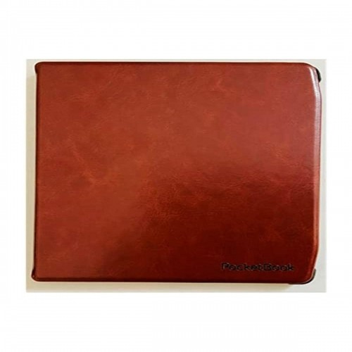 Чехол для планшета PocketBook HN-SL-PU-700-BN-WW Коричневый image 1