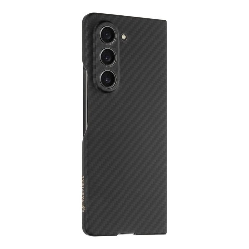 Tactical MagForce Aramid Cover for  Samsung Galaxy Z Fold 5 Black image 1