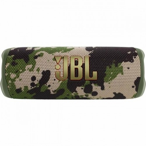 Портативный Bluetooth-динамик JBL Flip 6 20 W Зеленый image 1
