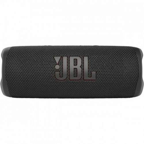 Portatīvie Bezvadu Skaļruņi JBL Flip 6 20 W Melns image 1