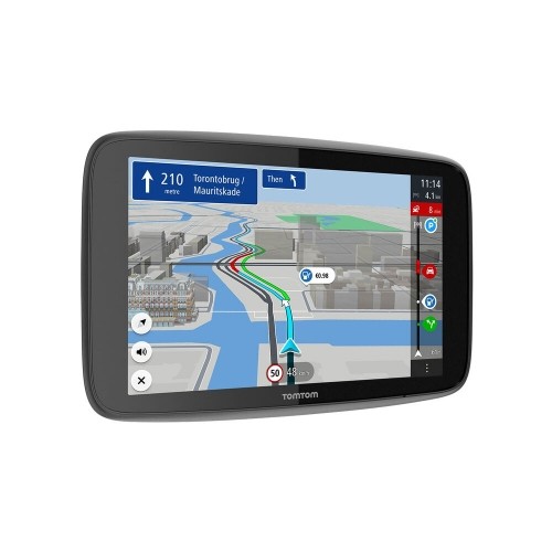 GPS Navigators TomTom image 1