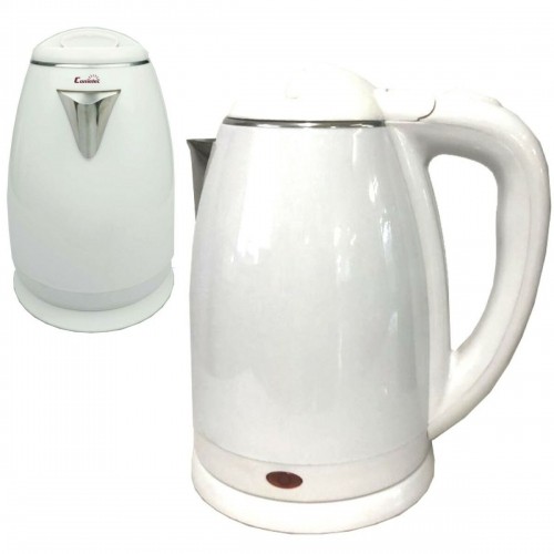 Чайник COMELEC WK7321 Белый 1500 W 1,8 L image 1