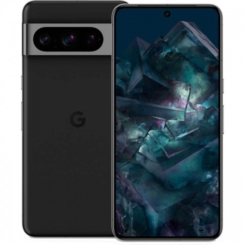 Google Pixel 8 128GB Obsidian DE image 1