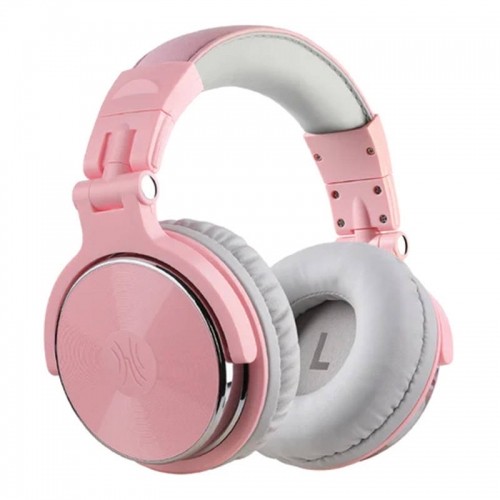 Headphones OneOdio Pro10 pink image 1