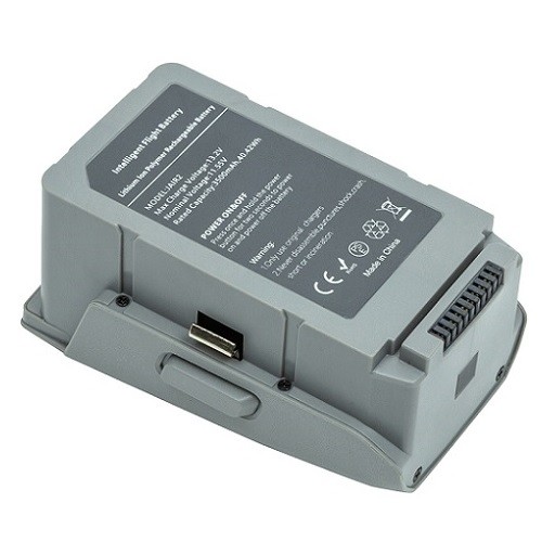 Extradigital Battery for DJI Mavic Air 2, 11.55V, 3500mAh image 1