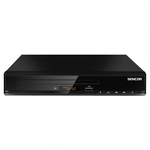 DVD-player Sencor SDV2513H image 1