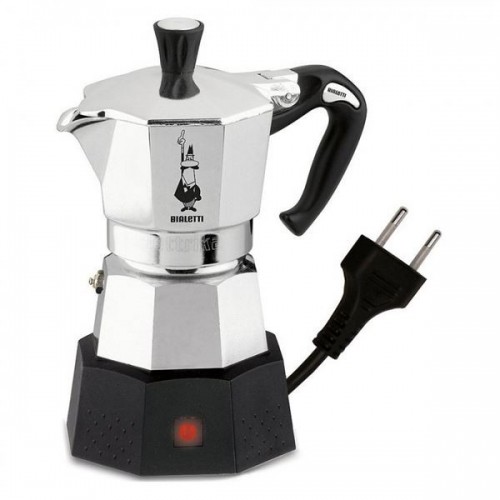 Bialetti Electrical espresso maker Moka Elettrika for 2 Cups 0007290 image 1