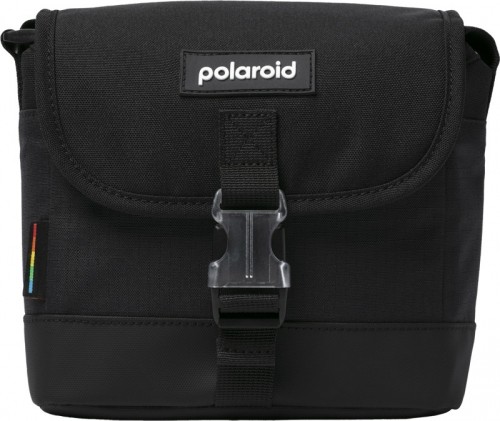 Polaroid camera bag Now/I-2, black image 1