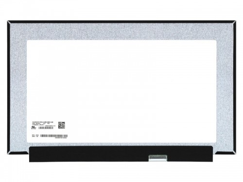 BOE LCD Touch Screen 15.6" 1920x1080, FHD, LED, SLIM, matte, 40pin (right), A+ image 1