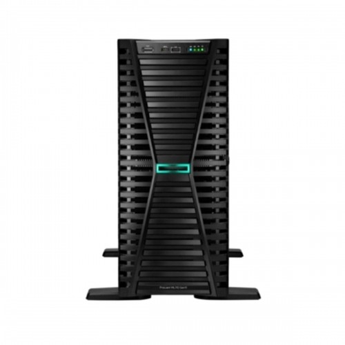 Сервер HPE ProLiant ML110 Gen11 Intel Xeon-Bronze 3408U 16 GB RAM image 1